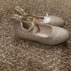 Girls Flats 