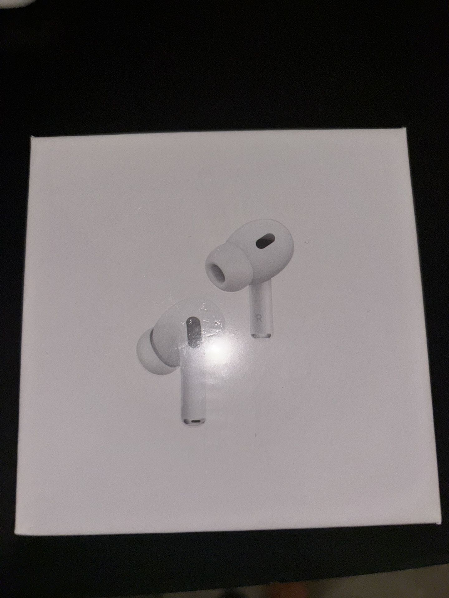 AirPods Pros