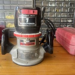 1HP Router