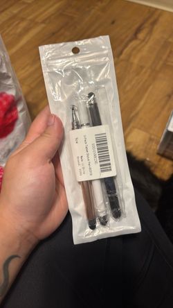 3-Pack Tablet Stylus Pens