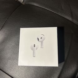 AirPods 4th Generation USB-C with MagSafe and Noise Cancellation