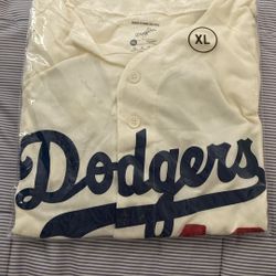 Dodgers Jackie Robinson Exclusive Jersey  