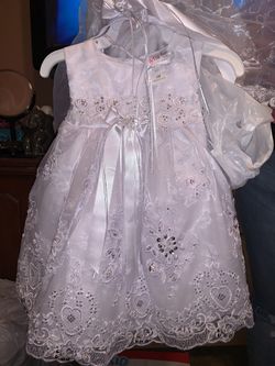 6M Toddler/Baby Dress