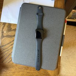 Apple Watch SE