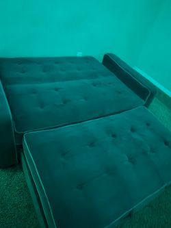 Gray furniture for sale. ASAP