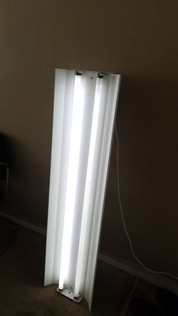 Grow Light by Floralight