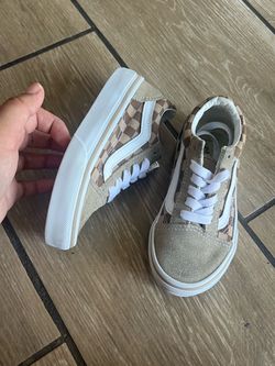 Classic vans 11.5 kids