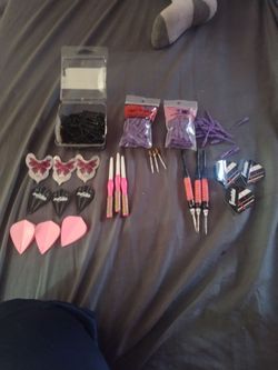Darts