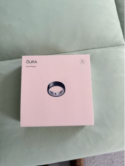 Oura Ring 4