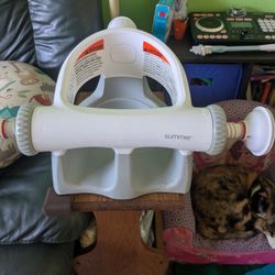 Baby Bath Chair SUMMER