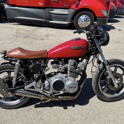 1979 Yamaha 750