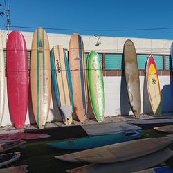 1100 surfboards