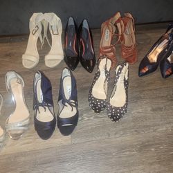 Womens Heels