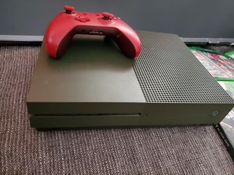 1tb Xbox one S
