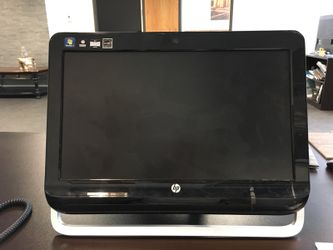 HP Computer