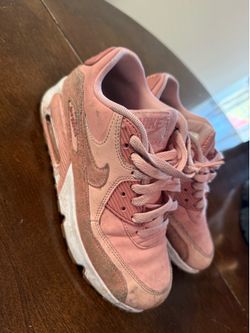 Nike air max size 4y