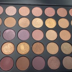 Morphe Pallet 