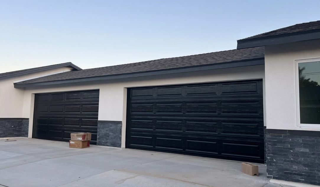 Garage Doors 