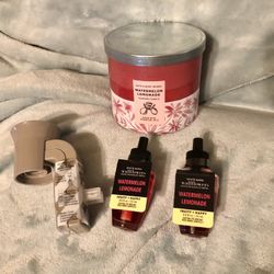 Watermelon Lemonade Gift Set