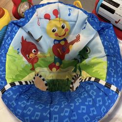Baby Exerciser 