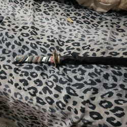 Sword