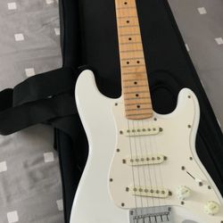 Mini Electric Guitar