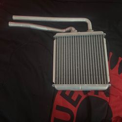 GM Heater Core For 2006 Pontiac G6 Or 2010-2012 Chevy Malibu