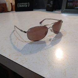 Oakley Sunglasses 