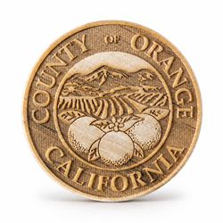 Orange County
