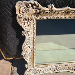 Vintage  Mirror 