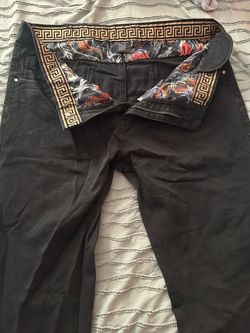 mens jean 38x30