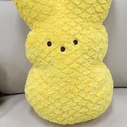 Peep Plush 