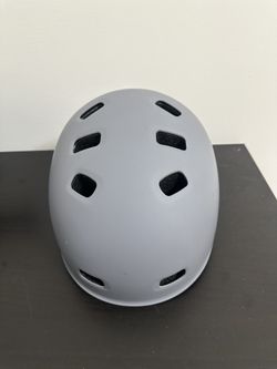 Bike Helmet 