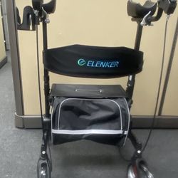 Elenker Upright Walker 