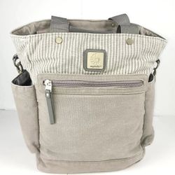 Ergobaby The Coffee Run Hybrid Diaper Bag