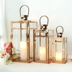 Candle Lantern 