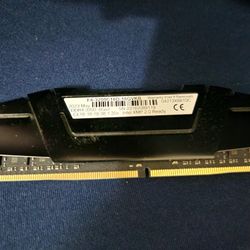 16GB RAM (2X8)
