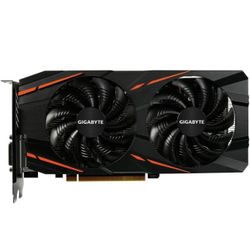 Gigabyte Radeon RX 580 Gaming 8Gb Graphics Card