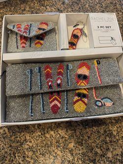 Beaded Set Rachel Zoe