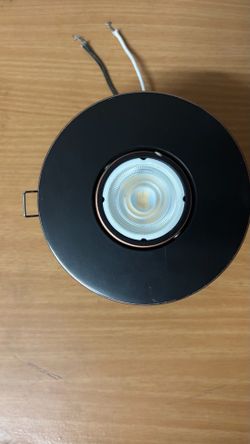18 ceiling lights bronze 4 inch