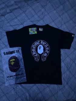 1:1 bape shirts