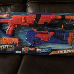 Toys For Boys 