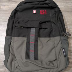 Wenger Backpack