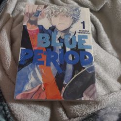 Blue Period 