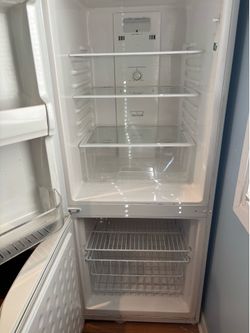 Fridge