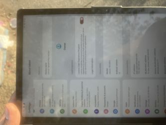 Lenovo Tab M10 Plus 3rd Gen