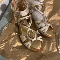 Sandles Shoes