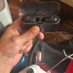 Iluv Earbuds 