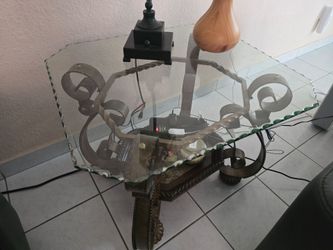 Set de 3 mesas
