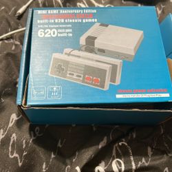 Classic Game